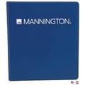 Economy 1 1/2" Ring Binder